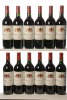 Chateau Laroze 1994 Saint Julien 12 Bts OWC