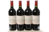 Chateau Lynch Bages 1995 Pauillac 4 Bts OWC