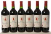 Chateau Pontet Fumet 1999 Saint Emilion 6 Bts OWC