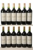 Pauillac Ullyse Cazabonne 2005 Pauillac 12 Bts OWC