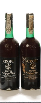 Croft Vintage Port 1970 3 Bts