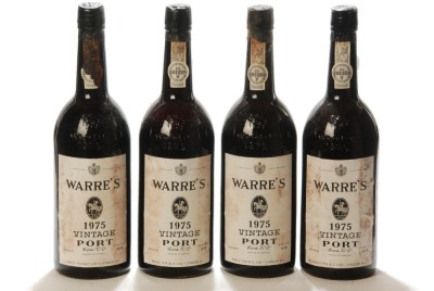 Warres Vintage Port 1975 4 Bts