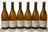 Meursault 1er Cru Les Charmes 2022 Domaine Xavier Monnot 6 Bts OCC IN BOND