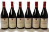 Charmes-Chambertin Grand Cru 2020 Domaine Faiveley 6 Bts OWC IN BOND