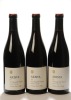 Arista UV Lucky Well Vineyard Pinot Noir 2017 Russian River 3 Bts IN BOND