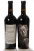 My Favorite Neighbor Cabernet Sauvignon Booker 2016 Paso Robles 2 Bts IN BOND