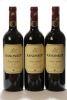 Kanonkop Paul Sauer 2018 Stellenbosch 3 Bts IN BOND
