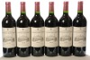LaChapelle de La Mission Haut Brion 2019 Pessac Leognan 6 Bts OWC IN BOND