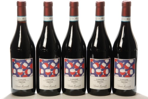 Langhe Freisa 2013 Bartolo Mascarello 5 Bts IN BOND