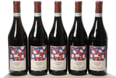 Langhe Freisa 2013 Bartolo Mascarello 5 Bts IN BOND