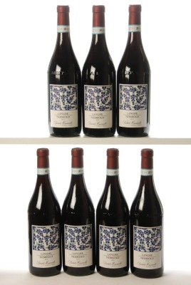Langhe Nebbiolo 2013 Bartolo Mascarello 7 Bts IN BOND