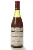 Richebourg Grand Cru 1982 Domaine de la Romanee Conti 1 Bt