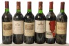 Petit Mouton 1993 Pauillac 1 Bt Carruades de Lafite 1988 Pauillac 1 Bt Carruades de Lafite 1992 Pauillac 1 Bt Les Forts de Latour 1988 Pauillac 1 Bt Les Forts de Latour 1992 Pauillac 1 Bt Pavillon Rouge du Chateau Margaux 1985 Margaux 1 Bt Above 6 Bts