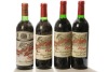 Castillo Ygay Gran Reserva Especial 1968 Rioja 1 Bt Castillo Ygay Gran Reserva Especial 1989 Rioja 2 Bts Castillo Ygay Gran Reserva Especial 1985 Rioja 1 Bt Above 4 Bts