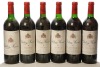 Chateau Musar 1993 1 Bt Chateau Musar 1994 2 Bts Chateau Musar 1995 1 Bt Chateau Musar 1996 2 Bts Above 6 Bts