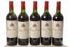 Chateau Musar 1997 1 Bt Chateau Musar 1998 2 Bts Chateau Musar 2000 2 Bts Above 5 Bts
