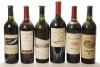 Red Rock Terrace 1991 Diamond Creek 1 Bt Beaulieu Vineyards George de la Latour 1992 Napa Valley 1 Bt Frogs Leap Cabernet Sauvignon 2003 Napa Valley 1 Bt Robert Mondavi Reserve Cabernet Sauvignon 1993 Napa Valley 1 Bt Beaulieu Vineyards Georges de Latour