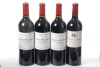 Chateau Haut Bailly 2007 Pessac Leognan 3 Bts Chateau Bonalgue 2019 Pomerol 1 Bt Above 4 Bts