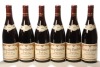 Gevrey Chambertin 1er Cru Lavaux Saint Jacques 2009 Domaine Maume 6 Bts OCC