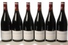 Gevrey Chambertin 2009 Domaine Alain Burguet 6 Bts OCC