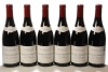Nuits St Georges 1er Cru Vaucrains 2010 Domaine Jean Chauvenot 6 Bts OCC
