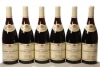 Savigny les Beaune 1er Cru Lavieres 2012 Domaine Bouchard Pere et Fils 6 Bts