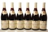 Volnay 1er Cru Caillerets Ancienne Cuvee Carnot 2010 Domaine Bouchard Pere et Fils 6 Bts OCC