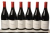 Volnay 1er Cru Champans 2005 Domaine de Montille 6 Bts OCC