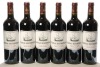 Chateau Beychevelle 2005 Saint Julien 6 Bts