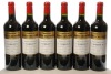 Chateau Boyd Cantenac 2009 Margaux 6 Bts