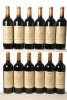 Chateau Gruaud Larose 2016 Saint Julien 12 Bts IN BOND