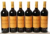 Chateau Lafon Rochet 2009 Saint Estephe 6 Bts