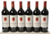 Chateau Langoa Barton 2005 Saint Julien 6 Bts