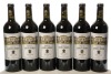 Chateau Leoville Barton 2007 Saint Julien 6 Bts