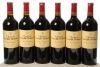 Chateau Leoville Poyferre 2007 Saint Julien 6 Bts OWC