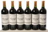 Chateau Rauzan Segla 2008 Margaux 6 Bts