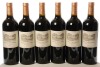 Chateau Saint Pierre 2008 Saint Julien 6 Bts