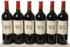 Roc de Cambes 2010 Cotes de Bourg 6 Bts OWC