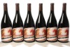 Cote Rotie Rose Pourpre 2012 Domaine Pierre Gaillard 6 Bts OCC