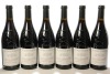 Chateauneuf du Pape 2012 Le Bois Pointu 6 Bts