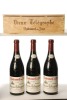 Chateauneuf du Pape La Crau 2010 Domaine du Vieux Telegraphe 3 Bts OWC