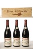 Chateauneuf du Pape La Crau 2010 Domaine du Vieux Telegraphe 3 Bts OWC