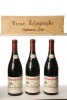 Chateauneuf du Pape La Crau 2010 Domaine du Vieux Telegraphe 3 Bts OWC