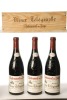 Chateauneuf du Pape La Crau 2010 Domaine du Vieux Telegraphe 3 Bts OWC