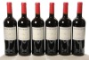 Bohorquez Reserva 2010 Rib del Duero 6 Bts OCC IN BOND