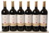 Contino 930 Rioja Reserva 2010 6 Bts OWC