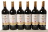 Contino 935 Rioja Reserva 2015 6 Bts OWC IN BOND
