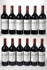 Chateau Pontet Canet 2009 Pauillac 12 bts OWC In Bond