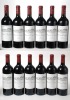 Chateau Pontet Canet 2009 Pauillac 12 bts OWC In Bond