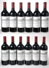 Chateau Pontet Canet 2010 Pauillac 12 bts OWC In Bond